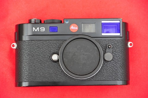 Leica digital camera ccd id - digital,