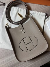 Hermès Evelyne 16 Sellier —