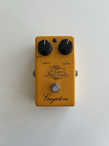 Guyatone vintage 70s super - guyatone,