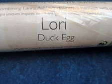 5 Rolls of Laura Ashley Lori