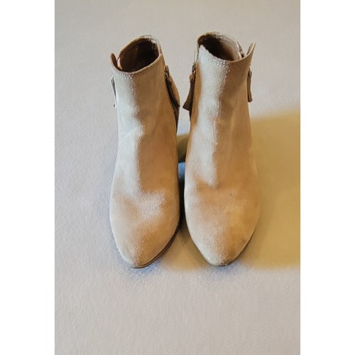 Frye judith double zip suede - zip,
