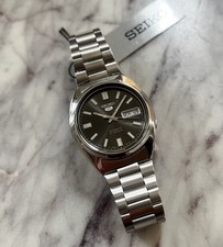 Seiko SNXS79J1 Automatic Watch