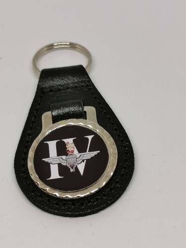 Parachute regiment 4th - parachute,