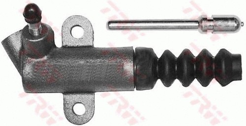 Slave cylinder clutch fits - slave,