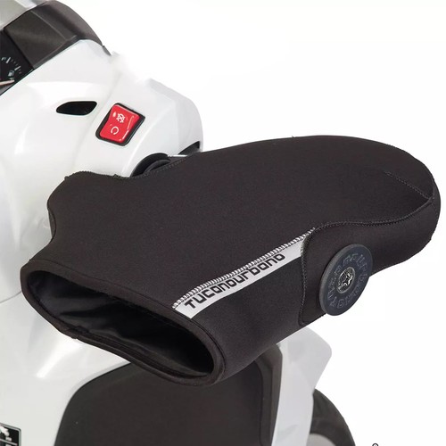 Tucano neoprene knob cover for - tucano,