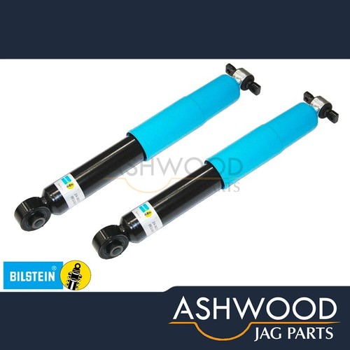 Pair rear shock absorbers - rear,