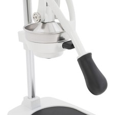 Commercial Manual Juicer, Juice Extraction Machine, Hand Press Juice Extractor