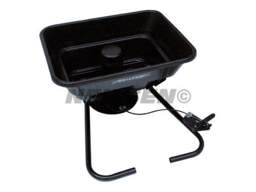 Atv quad mounted broadcast - atv,