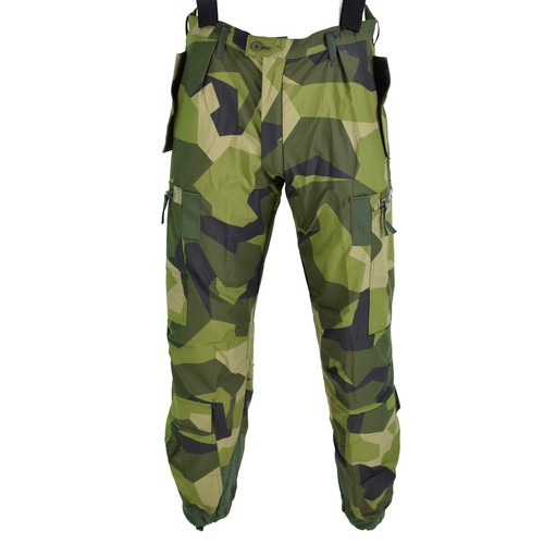 Original swedish thermal - thermal, m90