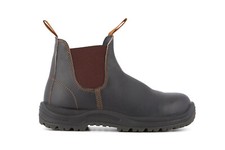 Blundstone 192 Brown Leather