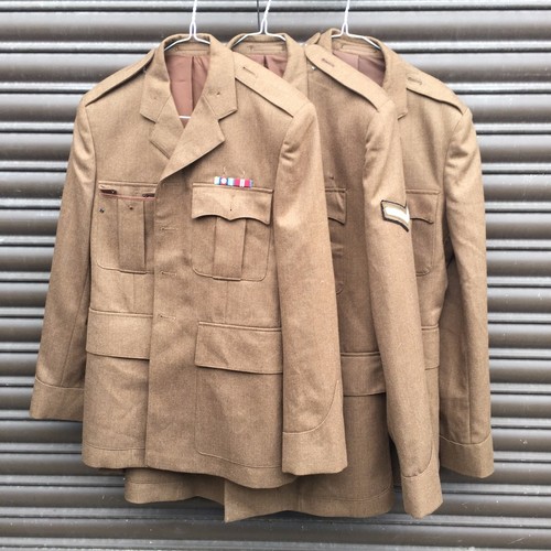 British army surplus fad - british,