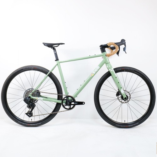 Cinelli speciale gravel - gravel, bike