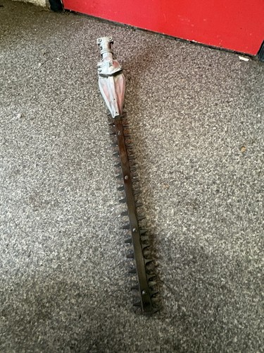 Stihl hl75 100 pole - 0-0,