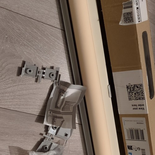 Itzala roller blind - roller, velux