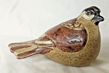 A very nice studio pottery