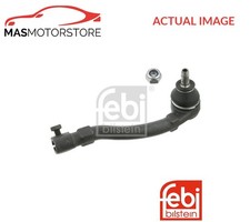 TRACK ROD END RACK END FRONT RIGHT FEBI BILSTEIN 09679 A NEW OE REPLACEMENT