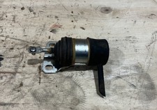 Kubota V1200 Engine B2150 Stop