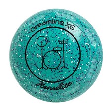 Henselite Dreamline XG Lawn Bowls Size 2 Heavy Gripped - Seaspray AV2-40
