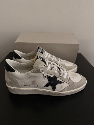 Golden goose women ball - golden, women’s