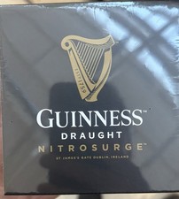 Guinness Nitrosurge Device Compatible with Nitrosurge Cans