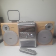 HI-FI STEREO phillips MICRO