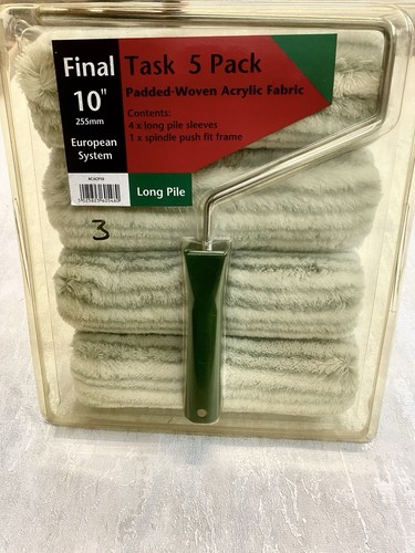 Rcacp10 padded woven - rcacp10, 10”