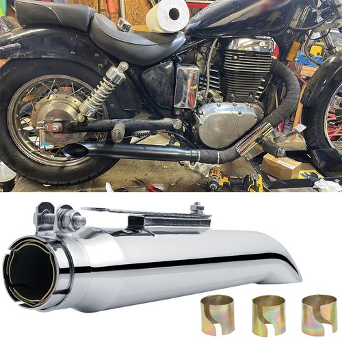 For suzuki savage 650 - for,