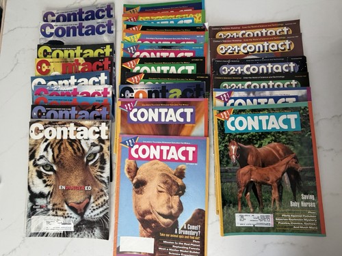 Lot 321 contact - of,