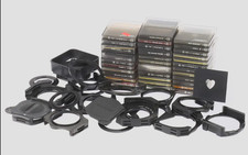 COKIN A Series Square Camera