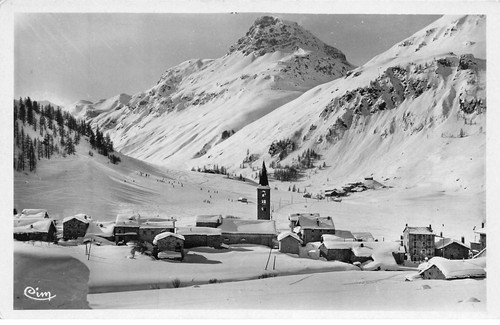 Val isere ah al00622 - val, ah#al00622