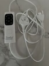 Dreamland Intelliheat Electric Blanket Controller - Model R15B2   New