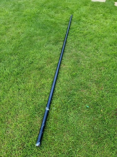 Genuine topper bottom mast - genuine,