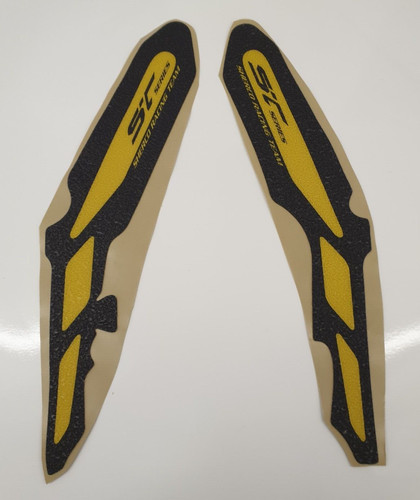 Sherco trials bike gripper - st,
