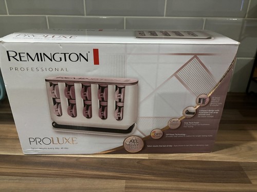 Remington professional h9100 - remington,