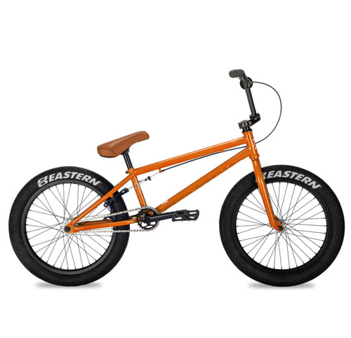 Eastern traildigger bmx - bmx,