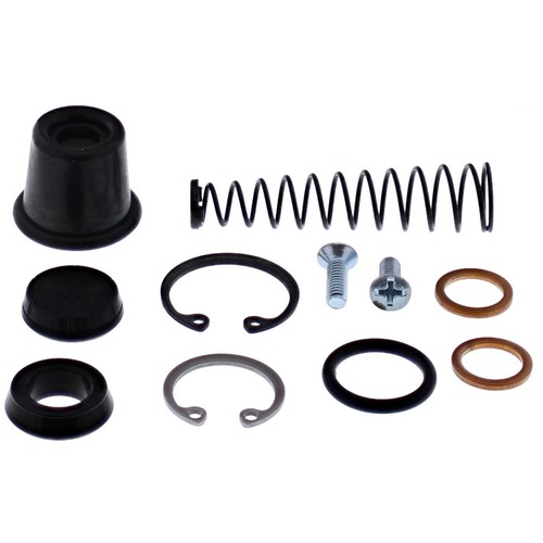 Master cylinder rebuild kit - master,