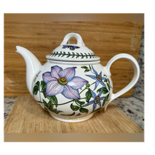 Portmeirion Botanic Garden