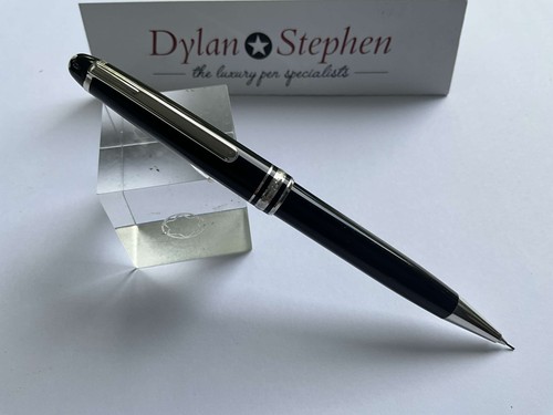 Montblanc meisterstuck 165 - meisterstuck,
