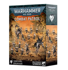 Warhammer 40K: Combat Patrol