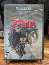 The Legend of Zelda Twilight