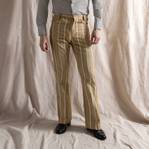 Vintage 70s men campus - vintage,