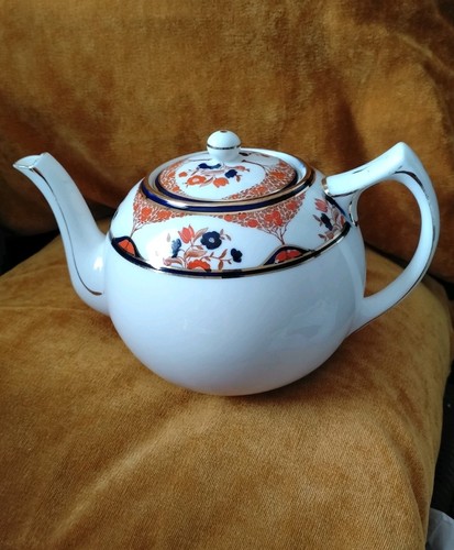 Rare antique abj grafton - antique,