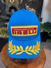 Pirelli F1 Racing Print Men's