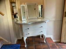 Small Dressing Table with