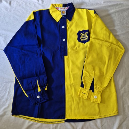 Leeds united football shirt - leeds,