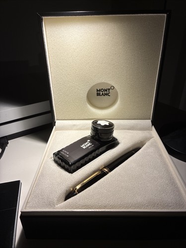 Montblanc meisterstück 149 - montblanc,