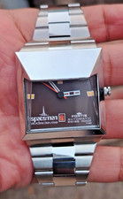 Spaceman Audacieuse TK25 Swiss