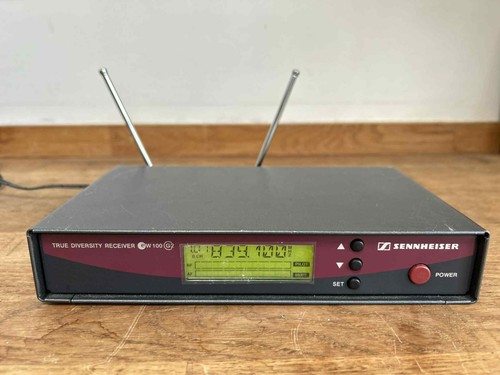 Sennheiser true diverts - true,