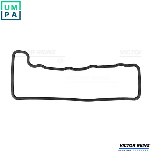 Gasket cylinder head - cylinder, cover