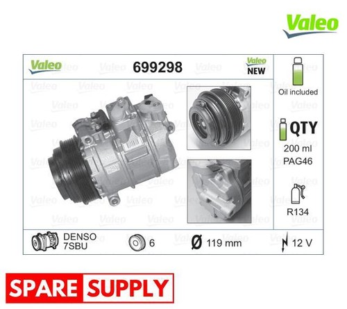 Compressor air conditioning - compressor,,